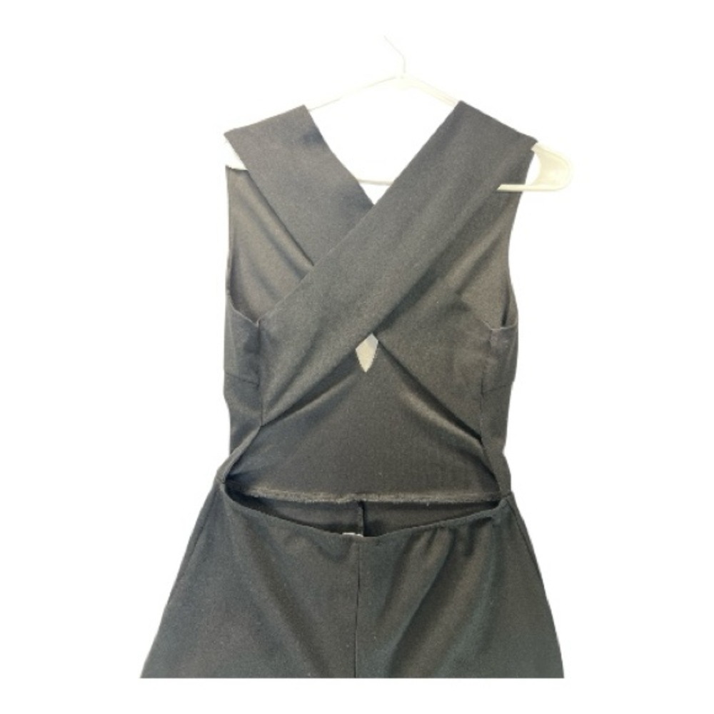 Lulus Elegant Black Jumpsuit - Picture 6 of 8